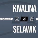 Basketball Recap: Davis-Romoth's Loss Ends Four-Game Winning Streak on the Road