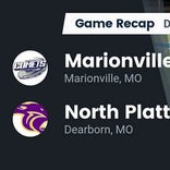 Marionville finds playoff glory versus North Platte