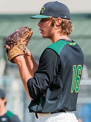 Joey Matulovich, San Ramon Valley