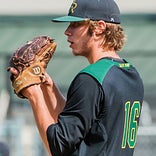 MaxPreps Northern California Top 25 high school baseball rankings