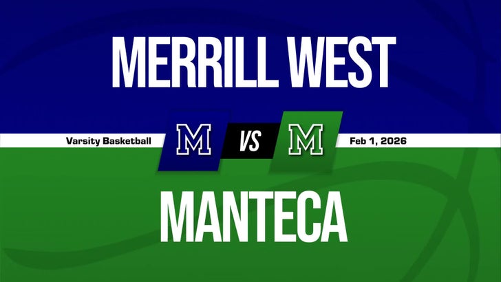 Basketball Recap: Rehan Awan's Big Game Can't Quite Lead Manteca