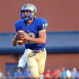 High sets six state passing records