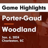 Basketball Game Preview: Porter-Gaud Cyclones vs. Northwood Academy Chargers