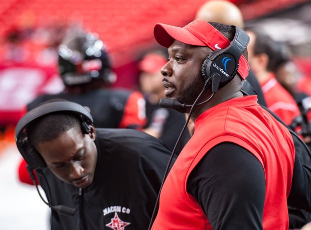 Coaches should look around and see if complacency has set into their program.