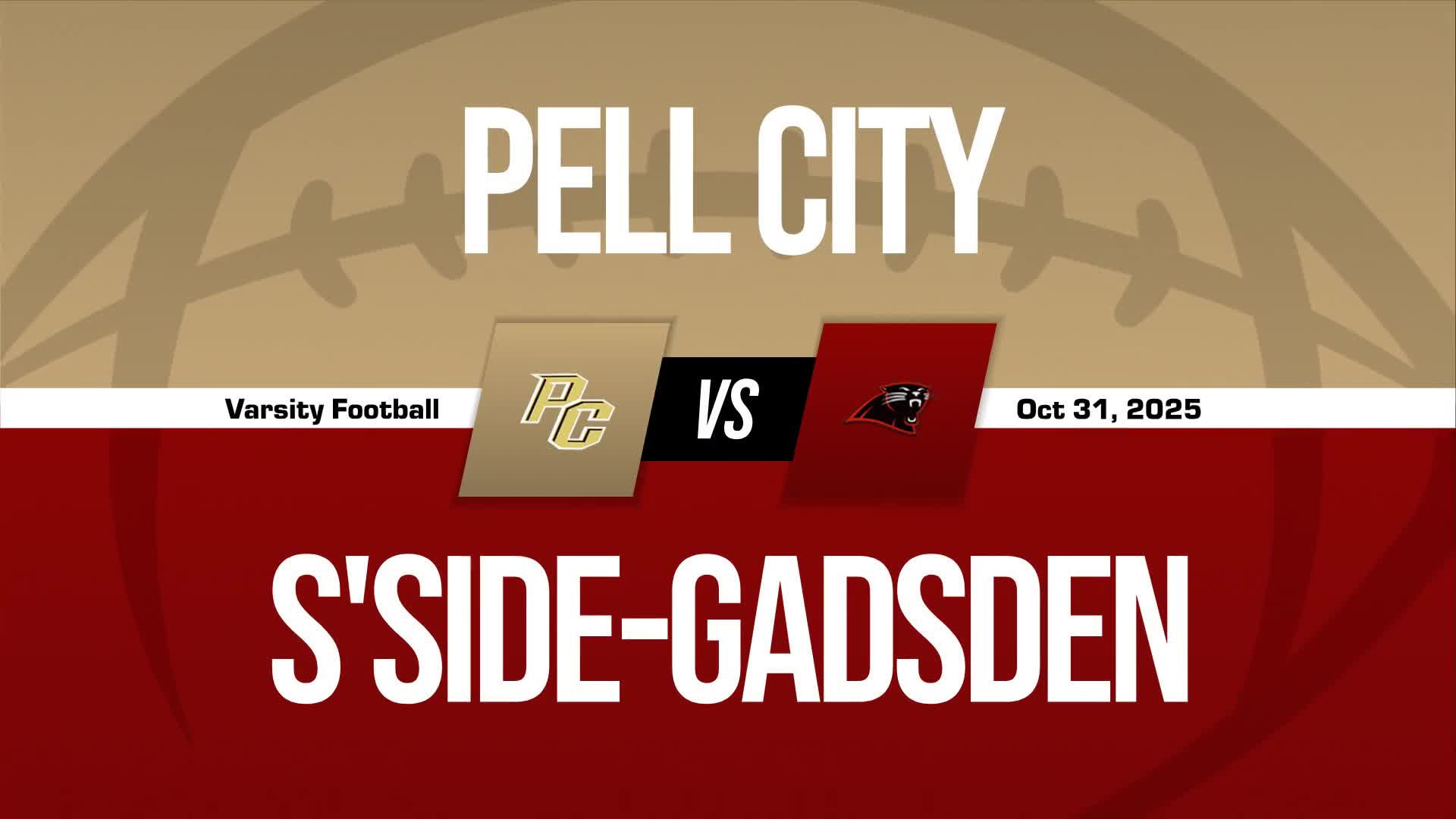 Izaiah Smith Game Report: @ Southside + How To Watch