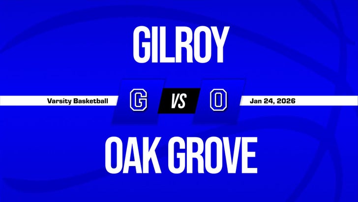 Basketball Game Preview: Gilroy Mustangs vs. Lincoln Lions