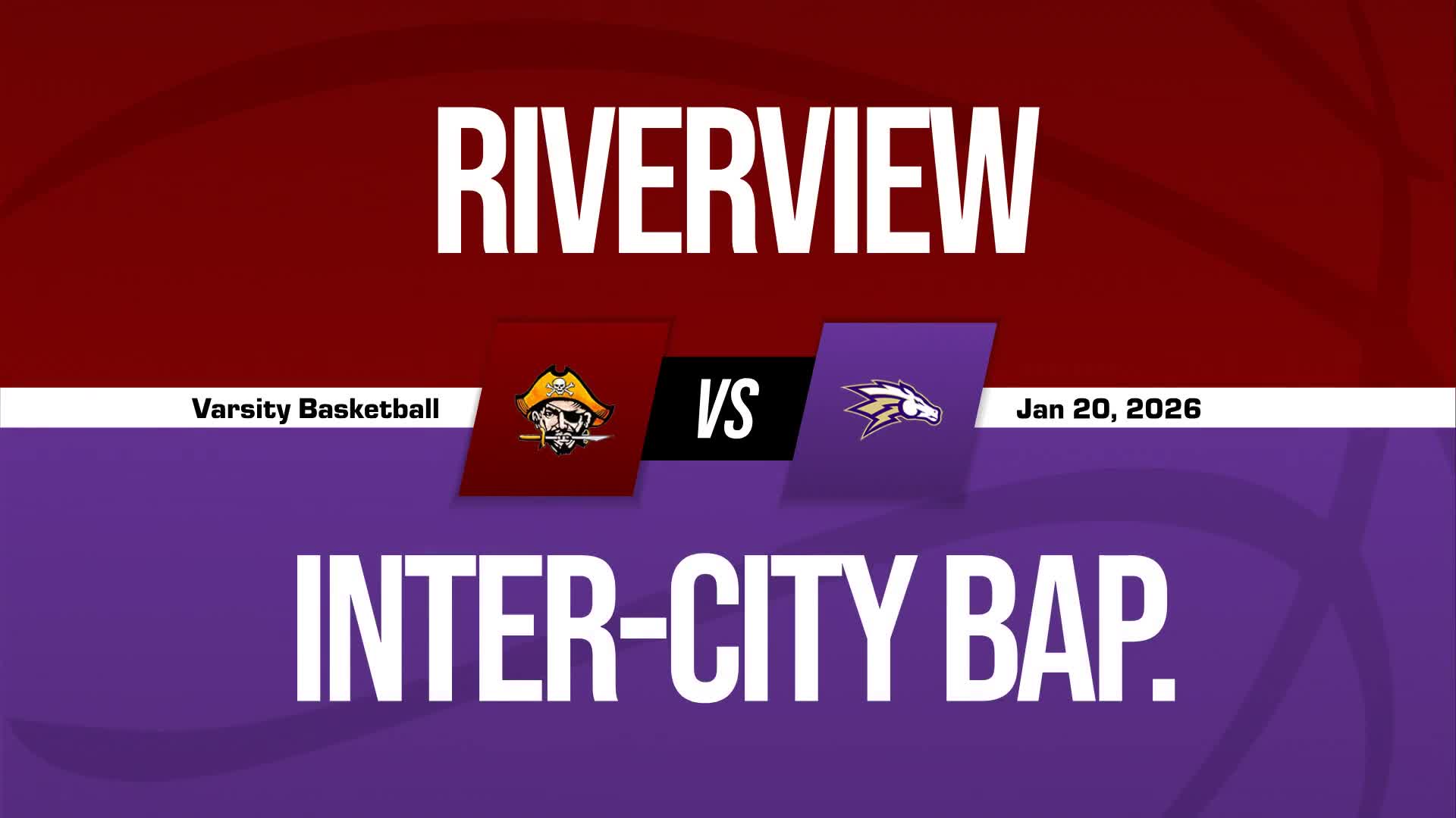 Basketball Recap: Riverview Snaps Seven-Game Streak of Wins on t