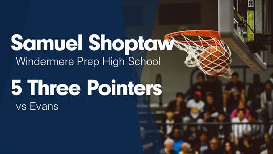 Basketball Game Preview: Windermere Prep Lakers vs. Cornerstone 