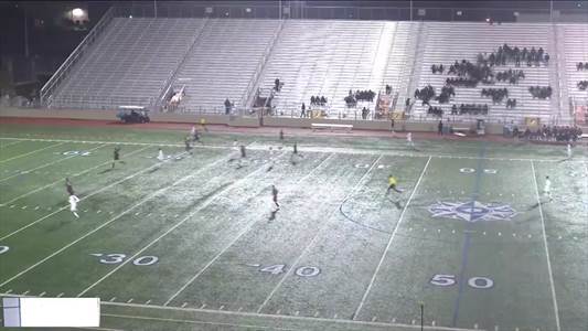 Soccer Game Preview: Dripping Springs vs. Austin