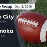 Football Game Preview: Boise City vs. Balko