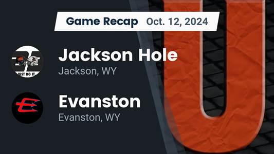 Football Game Preview: Jackson Hole Broncs vs. Powell Panthers