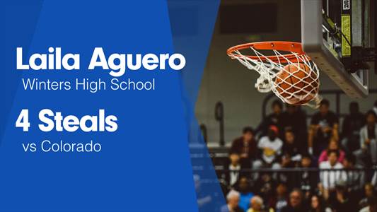 Softball Recap: Winters Takes a Loss