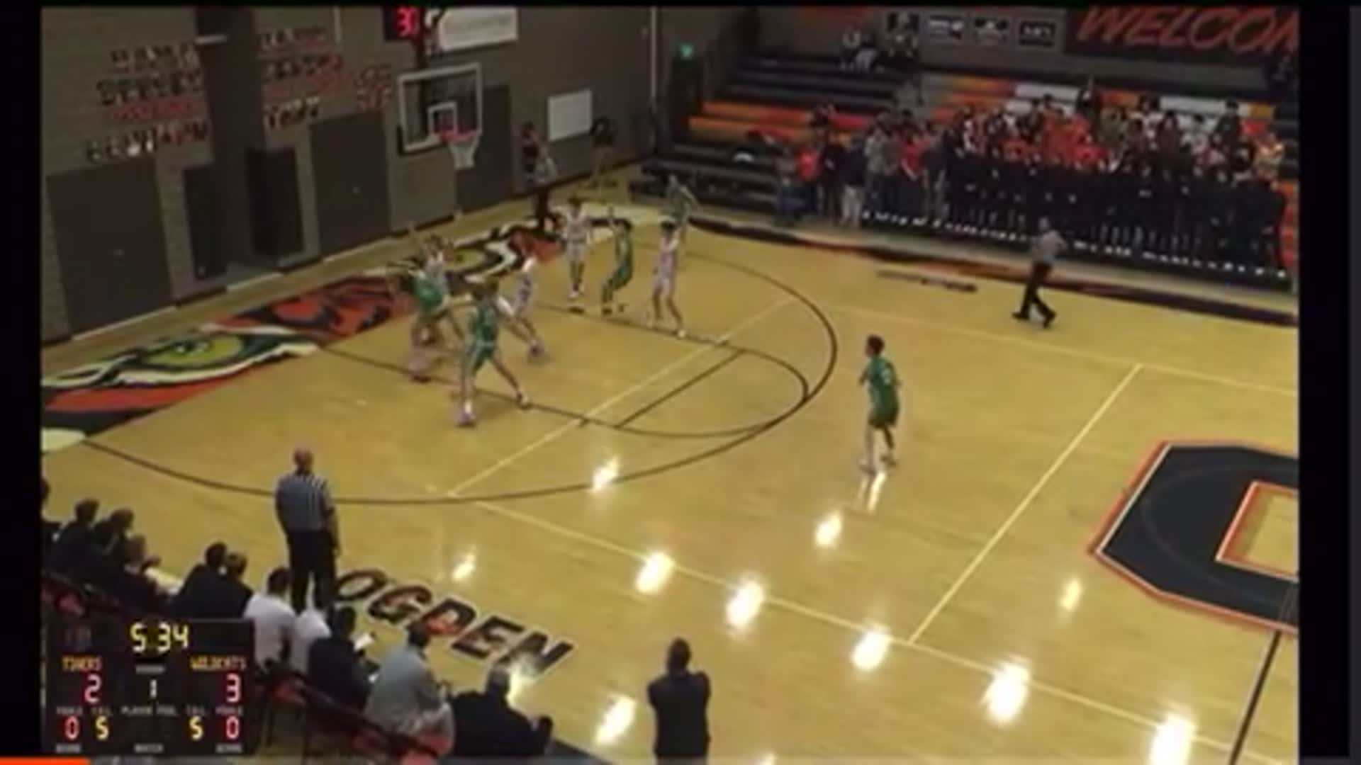 Basketball Recap: South Summit Now  9-1 over Last Ten Games