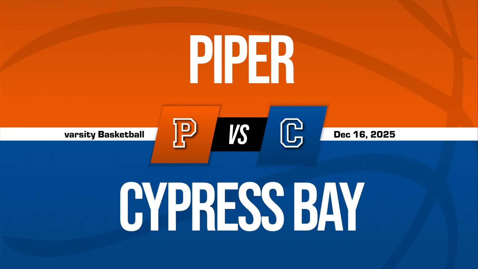 Basketball Recap: Piper Takes a Loss