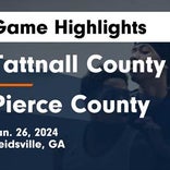 Tattnall County vs. Toombs County