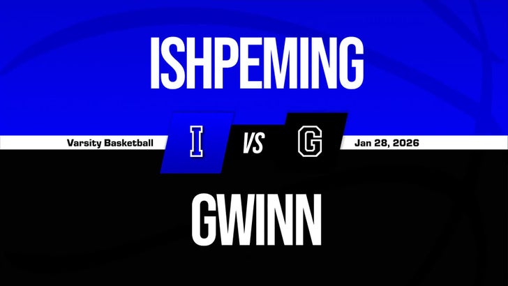 Basketball Game Preview: Ishpeming Hematites vs. Negaunee Miners