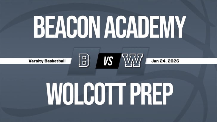 Basketball Recap: Beacon Academy's Run of Three Straight Victor
