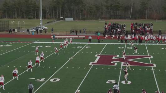 Masuk vs. New Fairfield