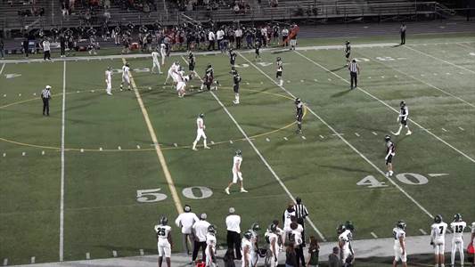 Baseball Game Preview: Fredericksburg Christian Eagles vs. Highl