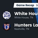 Football Game Preview: White House-Heritage vs. White House
