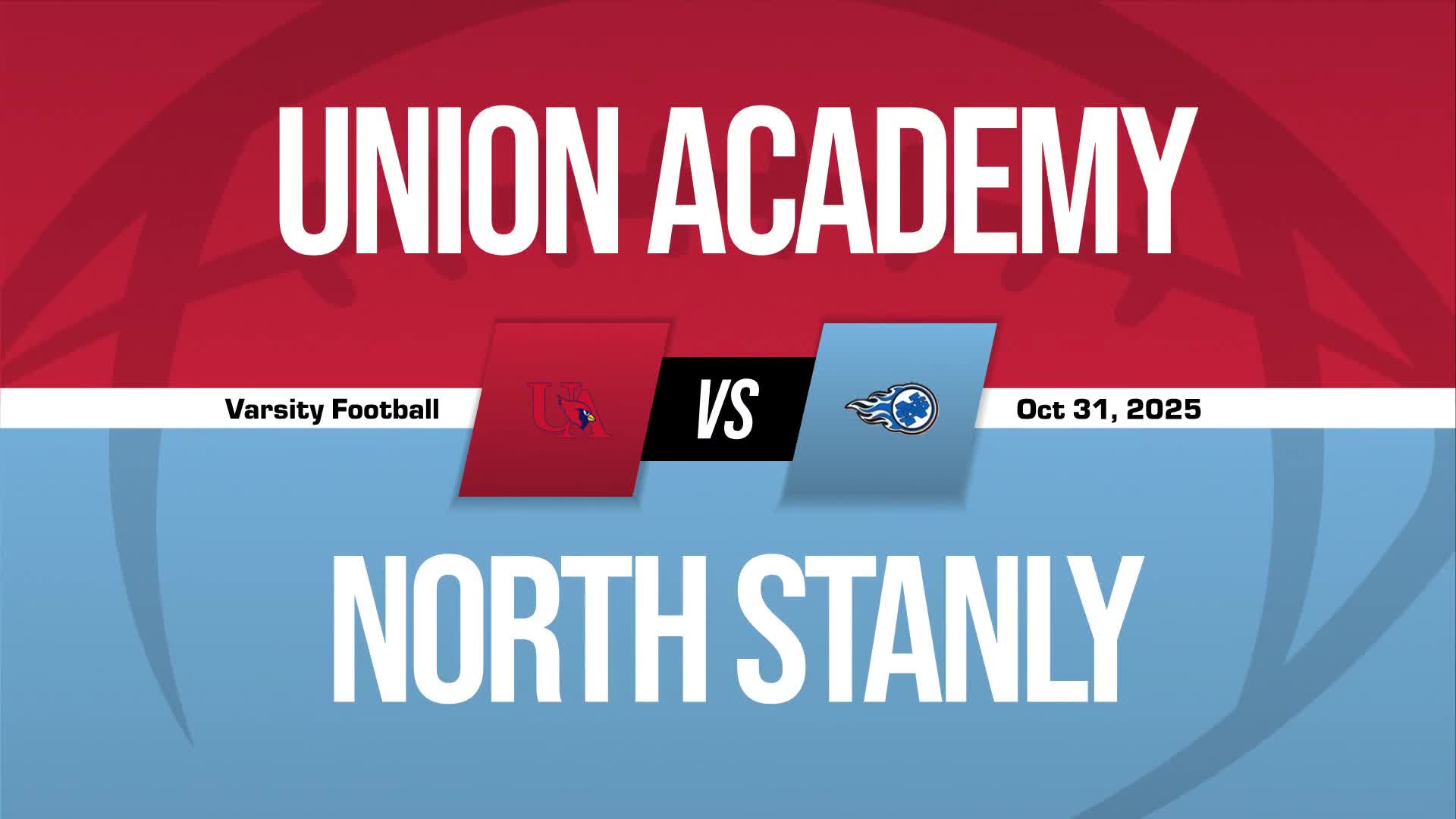 Football Game Preview: Union Academy Cardinals vs. Owen Warhorses + Official Tickets