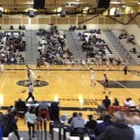 Daleville vs. Tri-Central