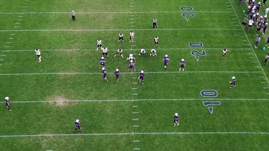 5A Southern Idaho - River Top Football Player Performances