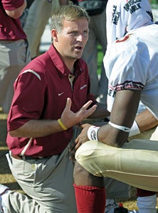 Trevor Moawad