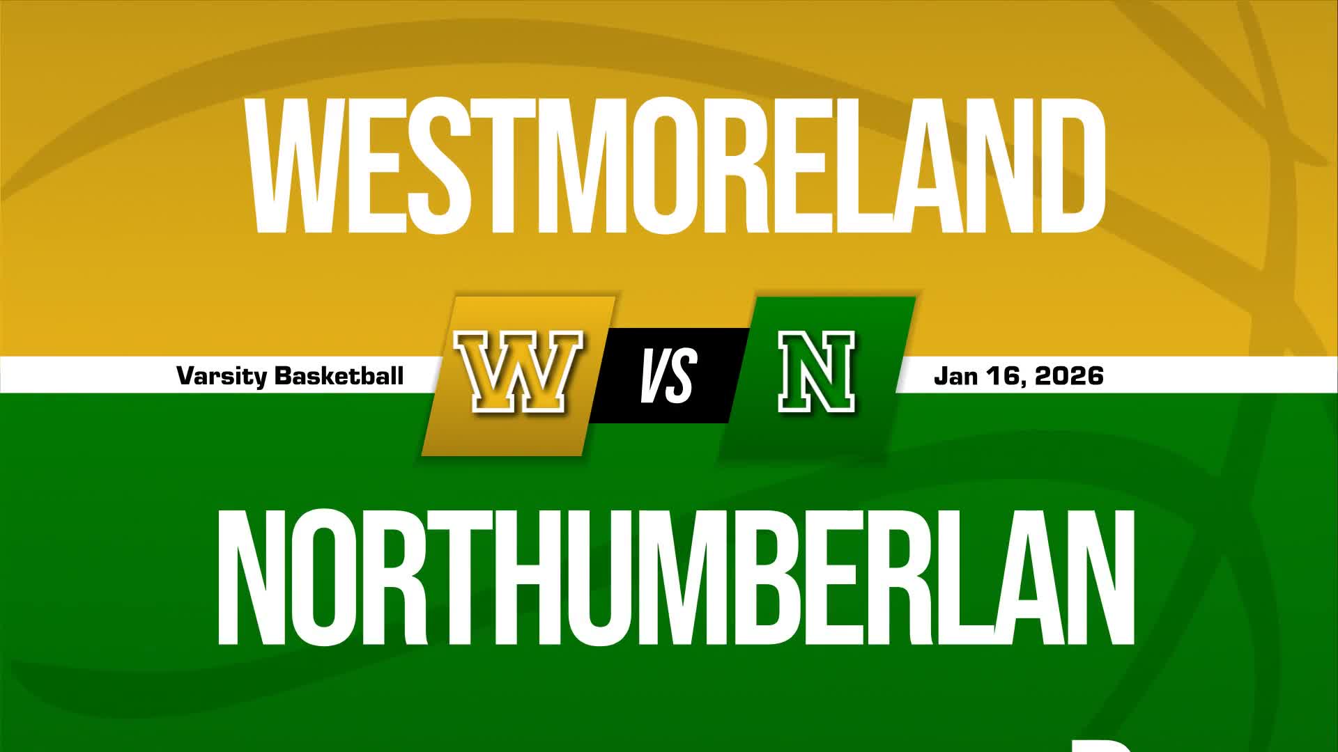 Basketball Recap: Northumberland Beats Westmoreland for Their 11th Straight  Victory