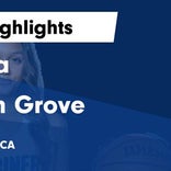 Basketball Game Recap: Garden Grove Argonauts vs. Segerstrom Jaguars