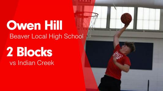 Basketball Recap: Beaver Local's Loss Ends Four-Game Winning Str