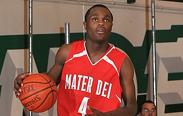 Gary Franklin and Mater Dei stay at #1