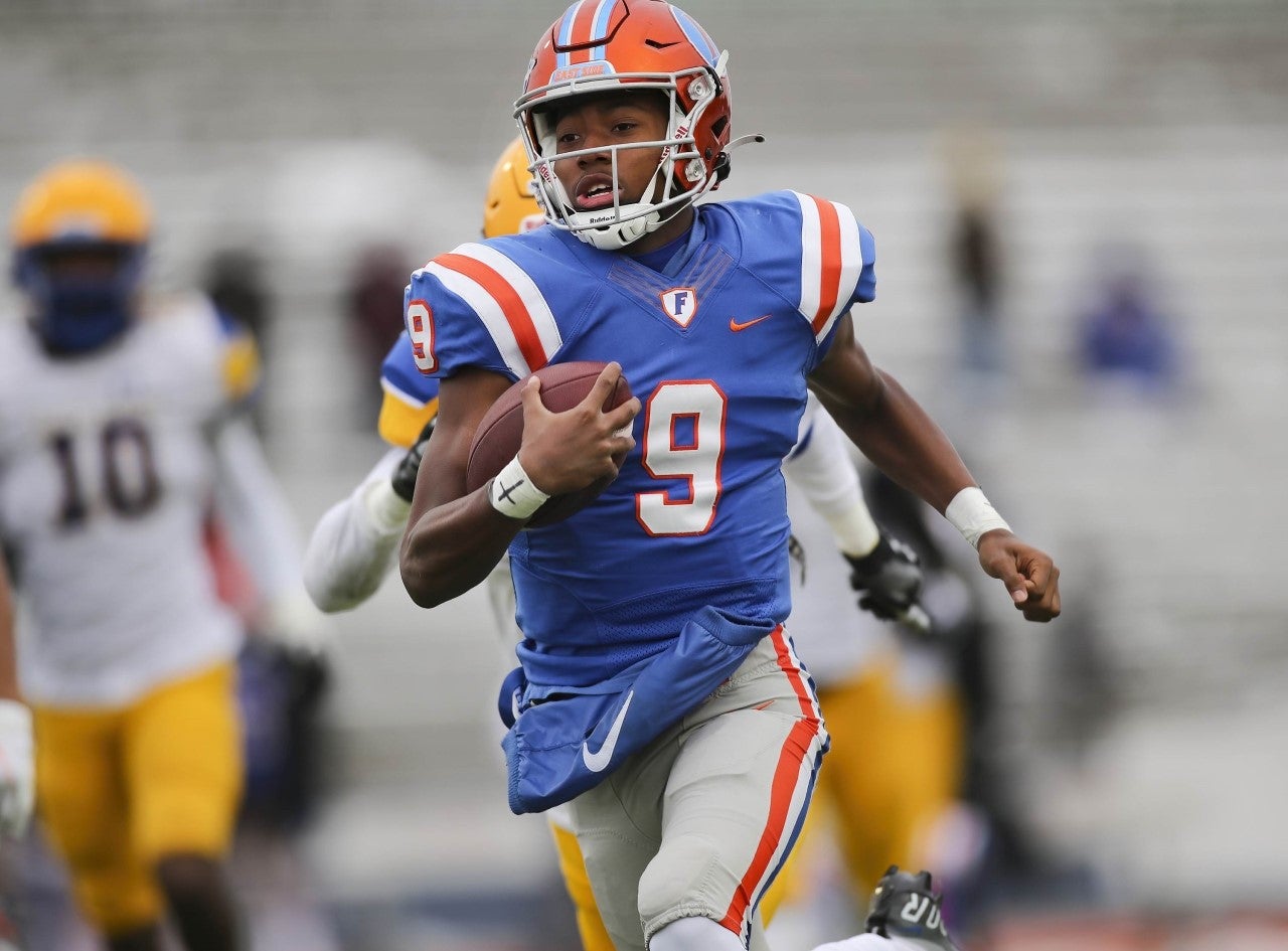 Illinois High School Football Rankings 2024 Top 25 Maryl Randee