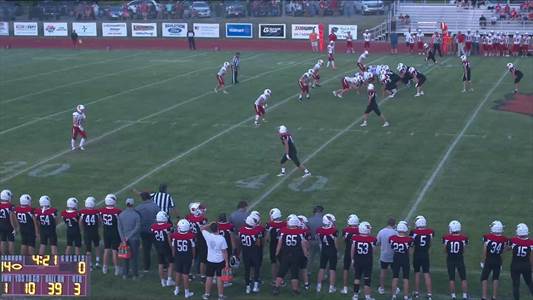 C1 District 7 Top Football Player Performances