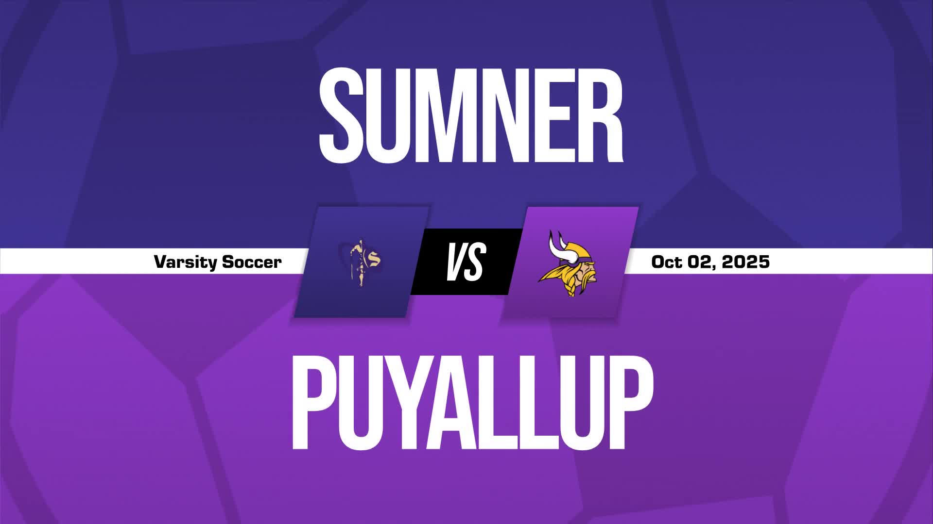 Soccer Game Preview: Sumner vs. Curtis