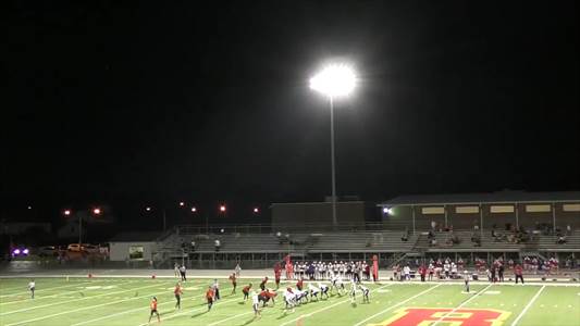 Christian Francis Game Report