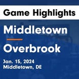 Basketball Game Preview: Middletown Cavaliers vs. Salesianum Sallies