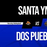 Volleyball Recap: Santa Ynez Gets the Win + How To Watch