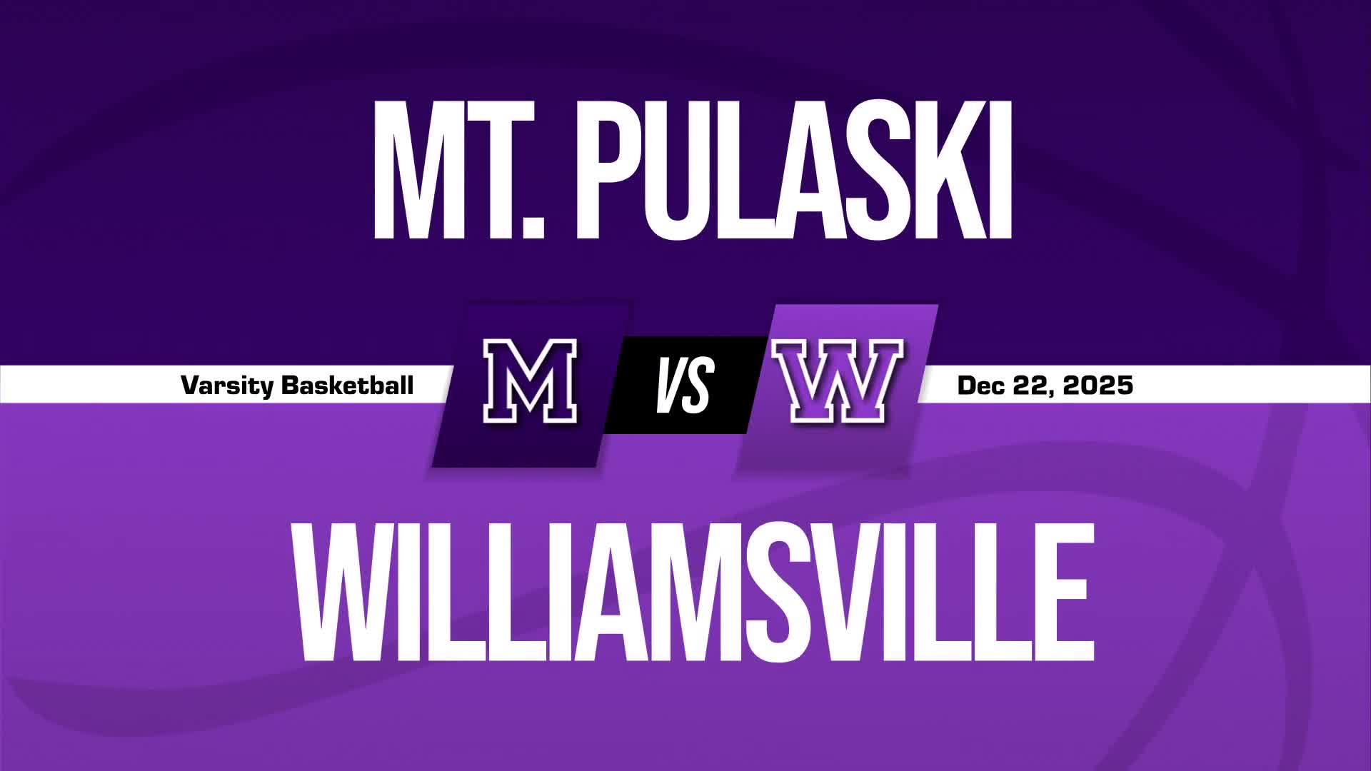 Basketball Recap: Williamsville's Losing Streak Is a Thing of the Past