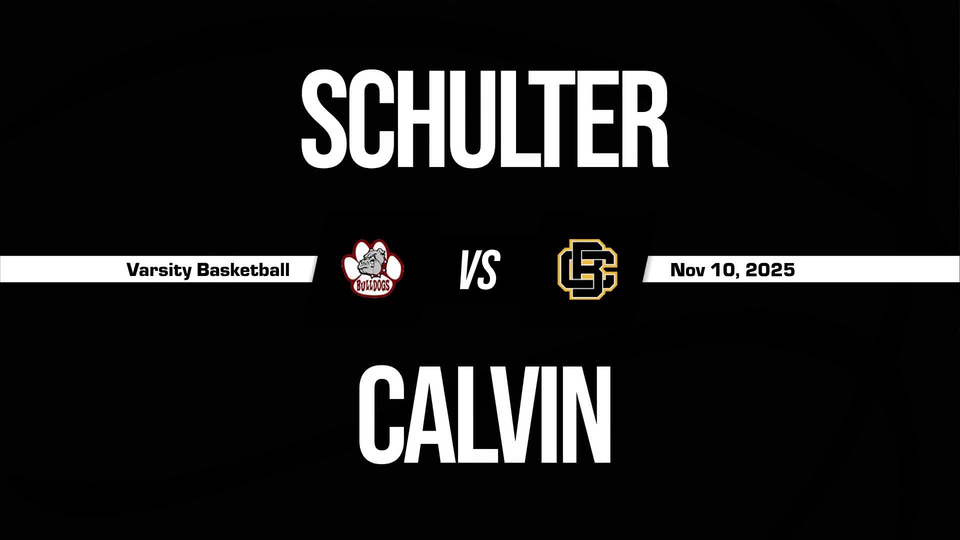 Basketball Recap: Schulter Find Success