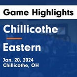 Basketball Game Preview: Chillicothe Cavaliers vs. Gallia Academy Blue Devils