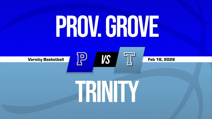 Basketball Recap: Trinity Comes Up Short
