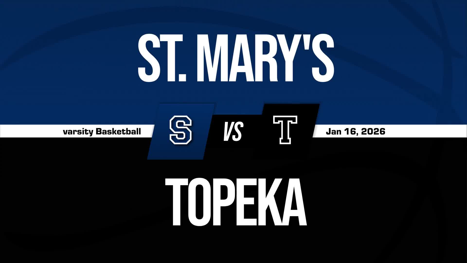 Basketball Game Preview: Topeka Trojans vs. Shawnee Mission East Lancers