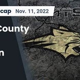 Football Game Preview: Giles County Bobcats vs. Alcoa Tornadoes