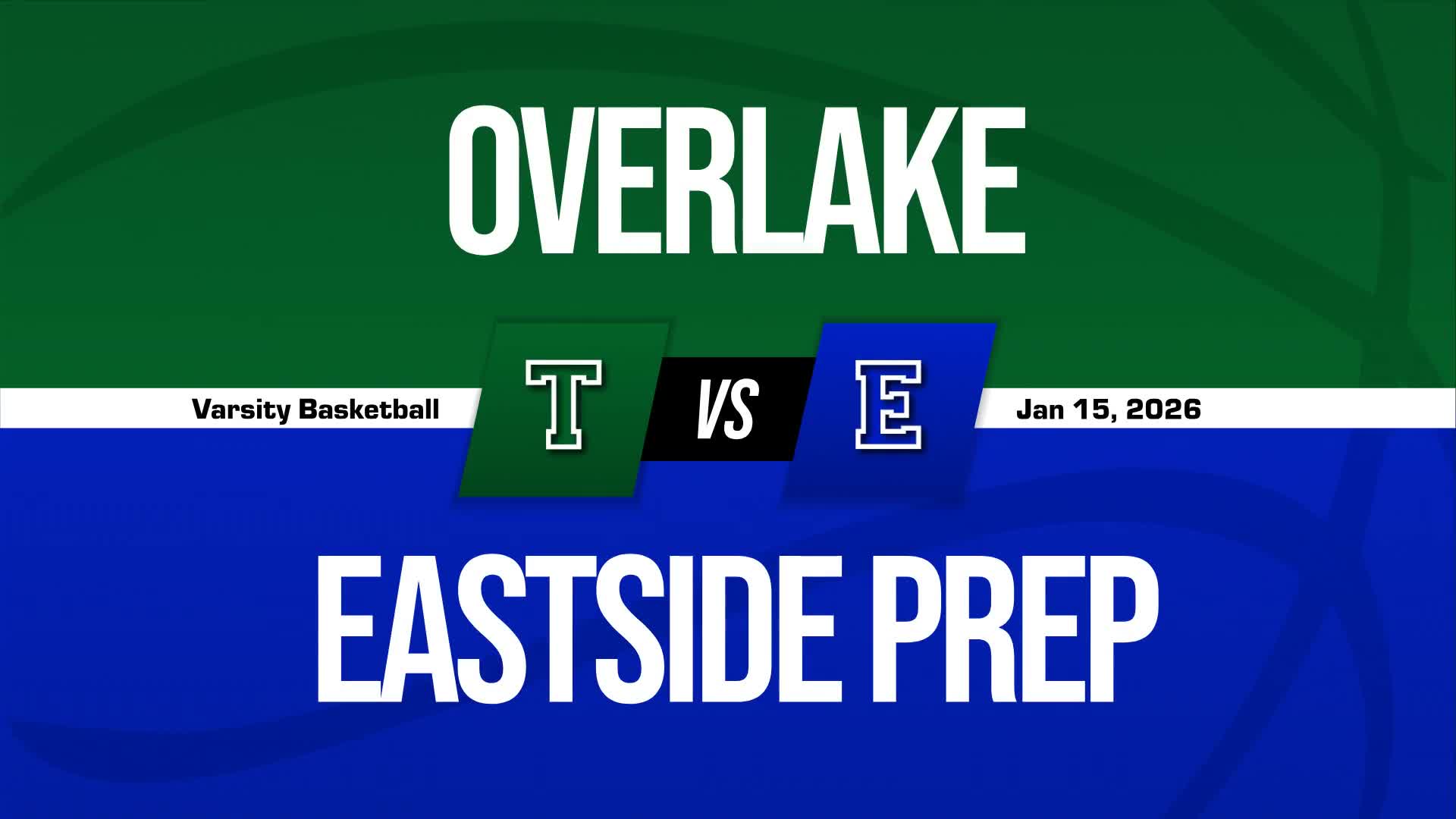Basketball Game Preview: Eastside Prep vs. Northwest House