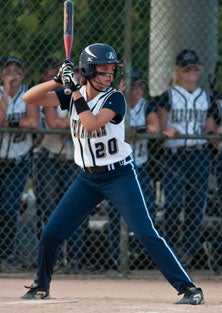 Chelsea Wilkinson