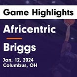 Briggs vs. South