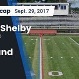 Football Game Preview: South Shelby vs. Monroe City