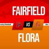 Football Game Preview: Fairfield Mules vs. PORTA/Ashland-Chandlerville Central/Greenview