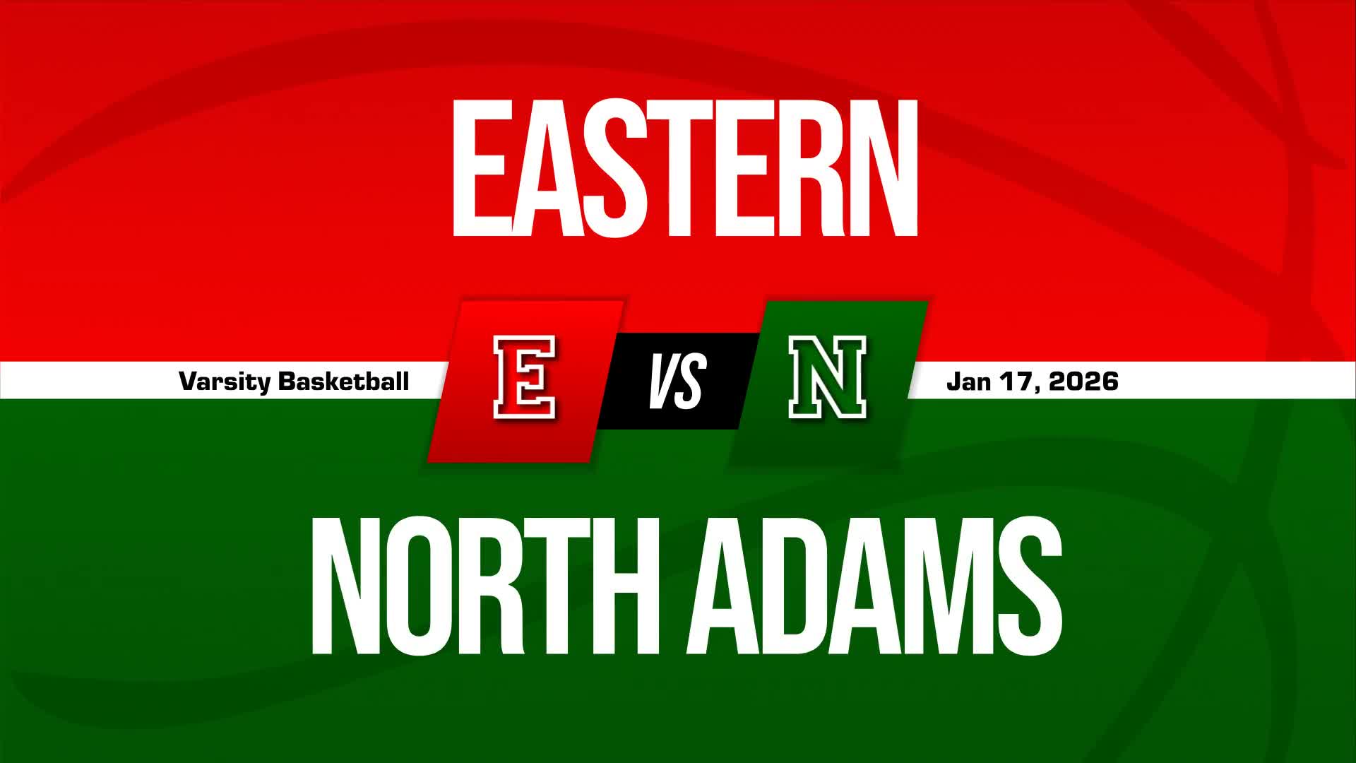 Basketball Recap: Eastern Comes Up Short